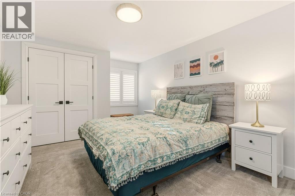 697 Lambshead Drive, Burlington, Ontario  L7S 2E6 - Photo 32 - 40801178