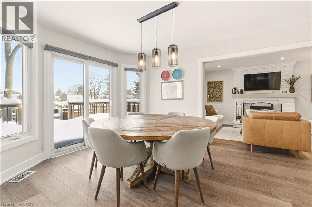 697 Lambshead Drive, Burlington, Ontario  L7S 2E6 - Photo 17 - 40801178