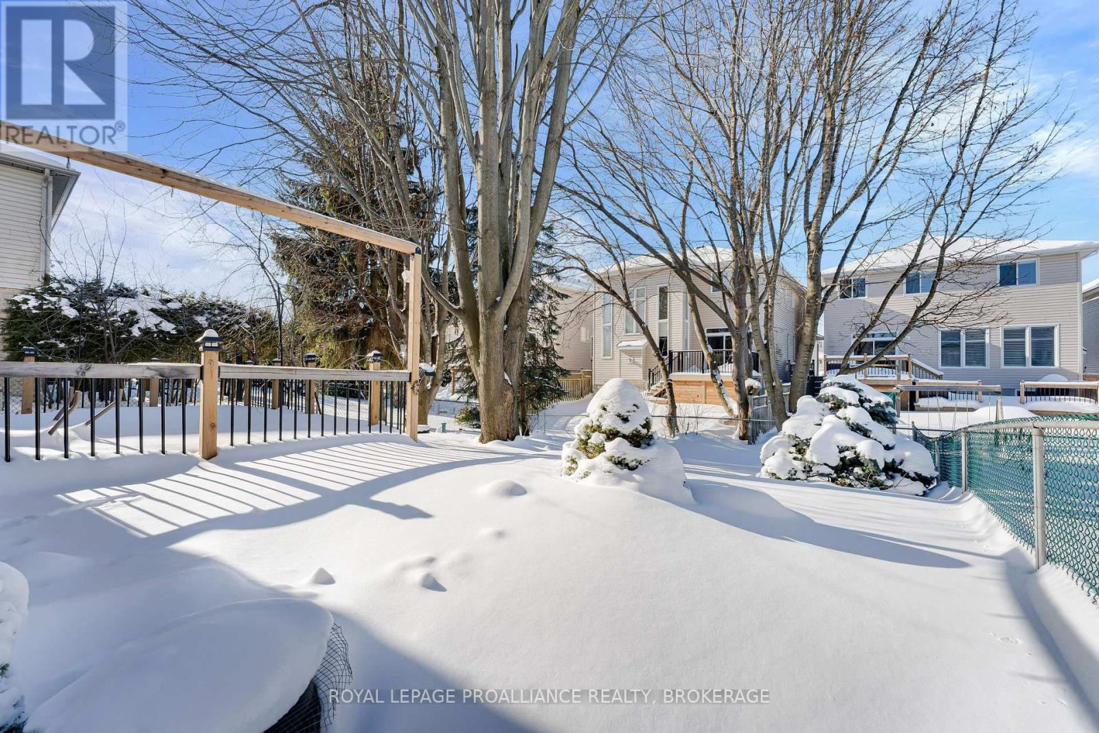 660 Roosevelt Drive, Kingston (City Southwest), Ontario  K7M 8T8 - Photo 38 - X12752510