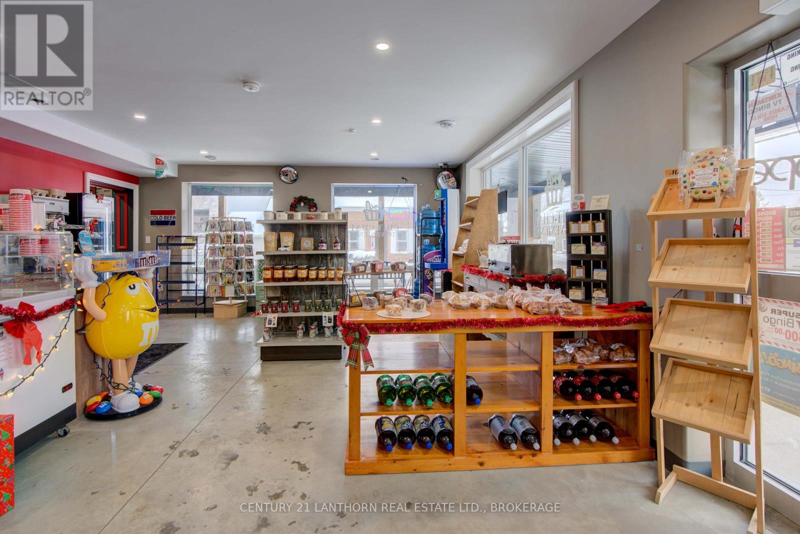 Front - 25 Main Street W, Elizabethtown-Kitley, Ontario  K0E 1M0 - Photo 12 - X12752698