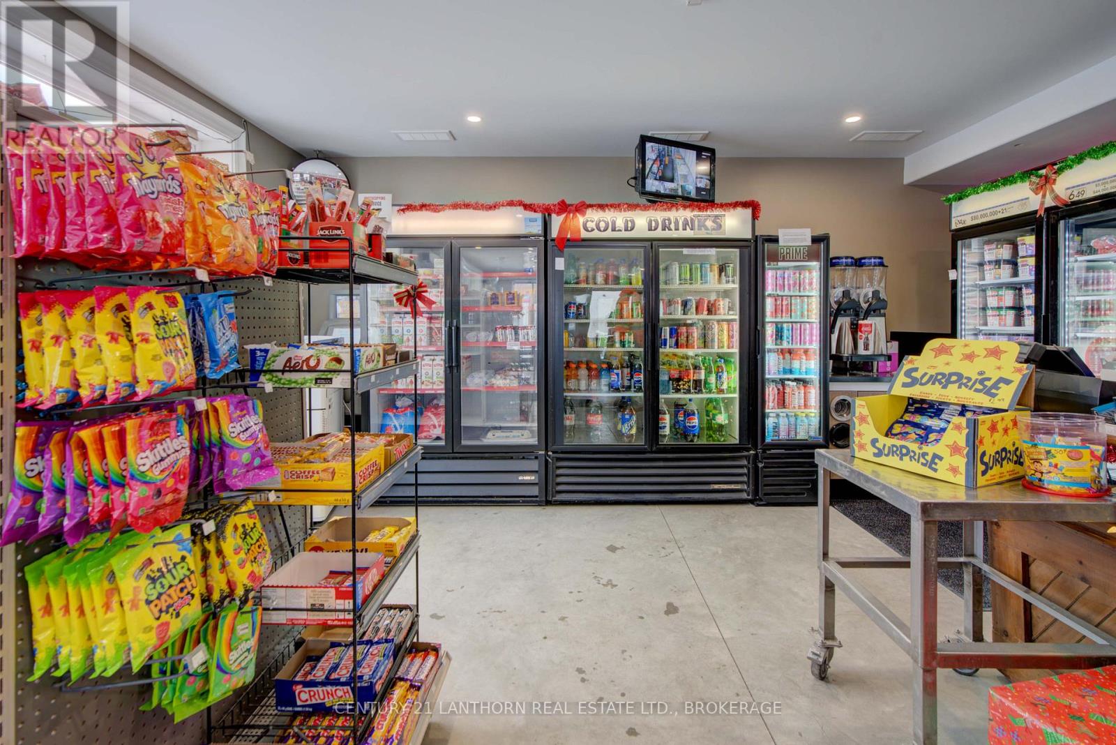 Front - 25 Main Street W, Elizabethtown-Kitley, Ontario  K0E 1M0 - Photo 13 - X12752698