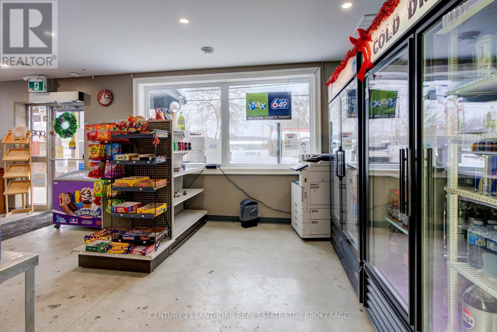 Front - 25 Main Street W, Elizabethtown-Kitley, Ontario  K0E 1M0 - Photo 14 - X12752698