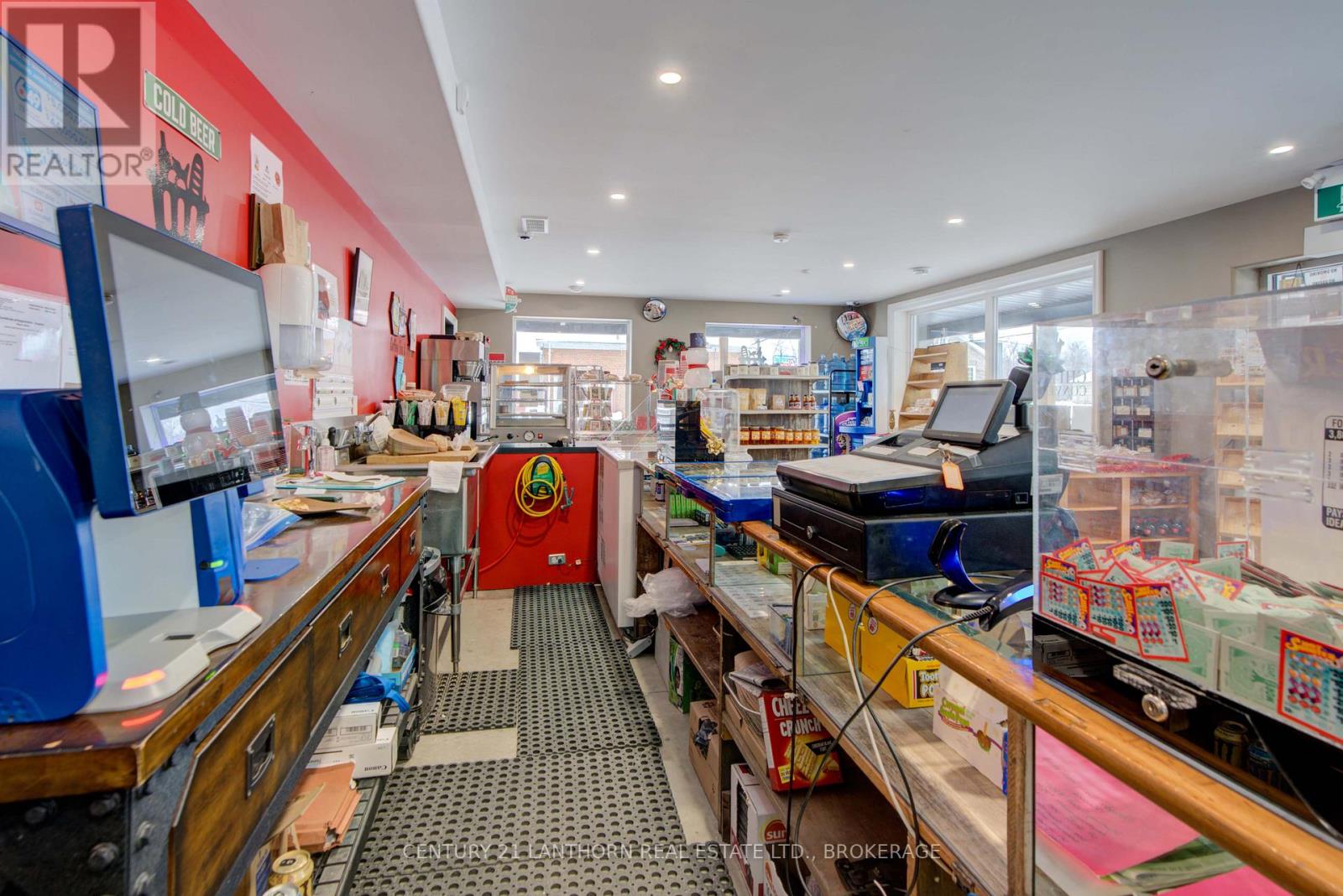 Front - 25 Main Street W, Elizabethtown-Kitley, Ontario  K0E 1M0 - Photo 20 - X12752698