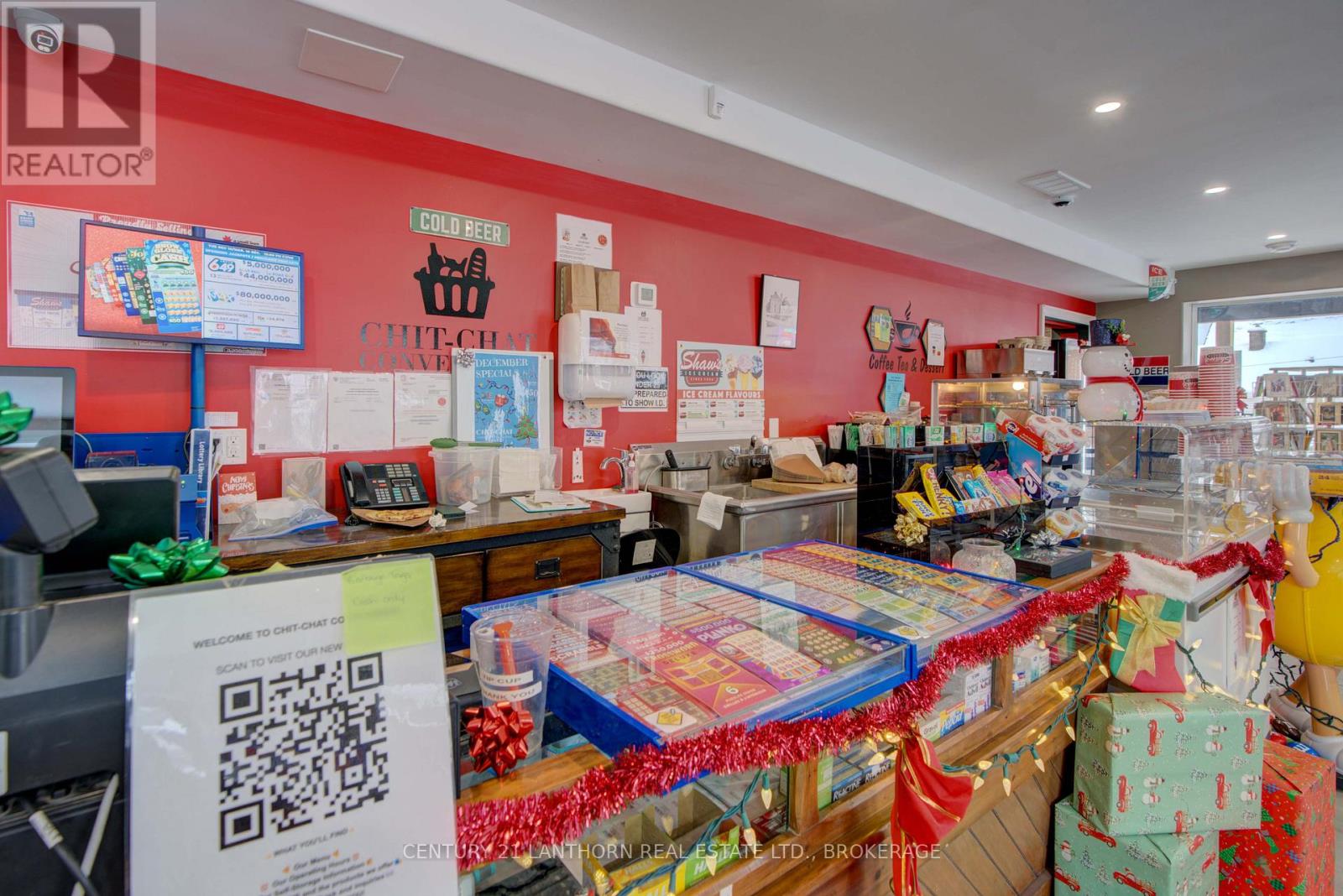 Front - 25 Main Street W, Elizabethtown-Kitley, Ontario  K0E 1M0 - Photo 22 - X12752698