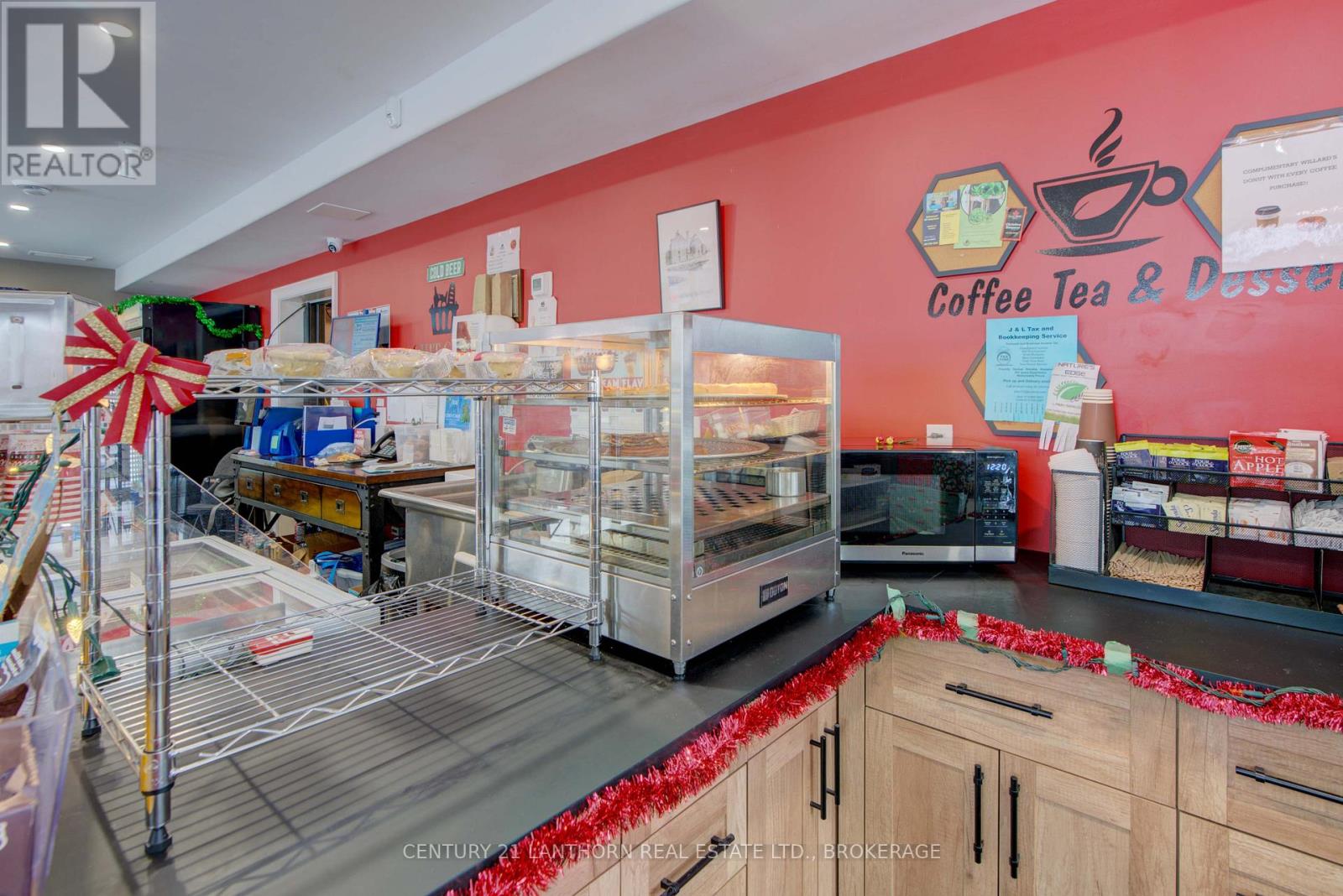 Front - 25 Main Street W, Elizabethtown-Kitley, Ontario  K0E 1M0 - Photo 23 - X12752698