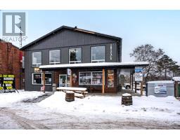 FRONT - 25 MAIN STREET W, Elizabethtown-Kitley, Ontario