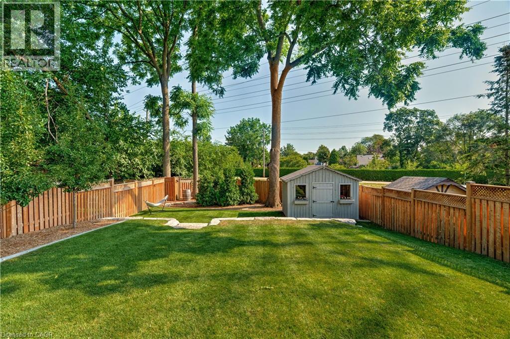 697 Lambshead Drive, Burlington, Ontario  L7S 2E6 - Photo 47 - 40801178