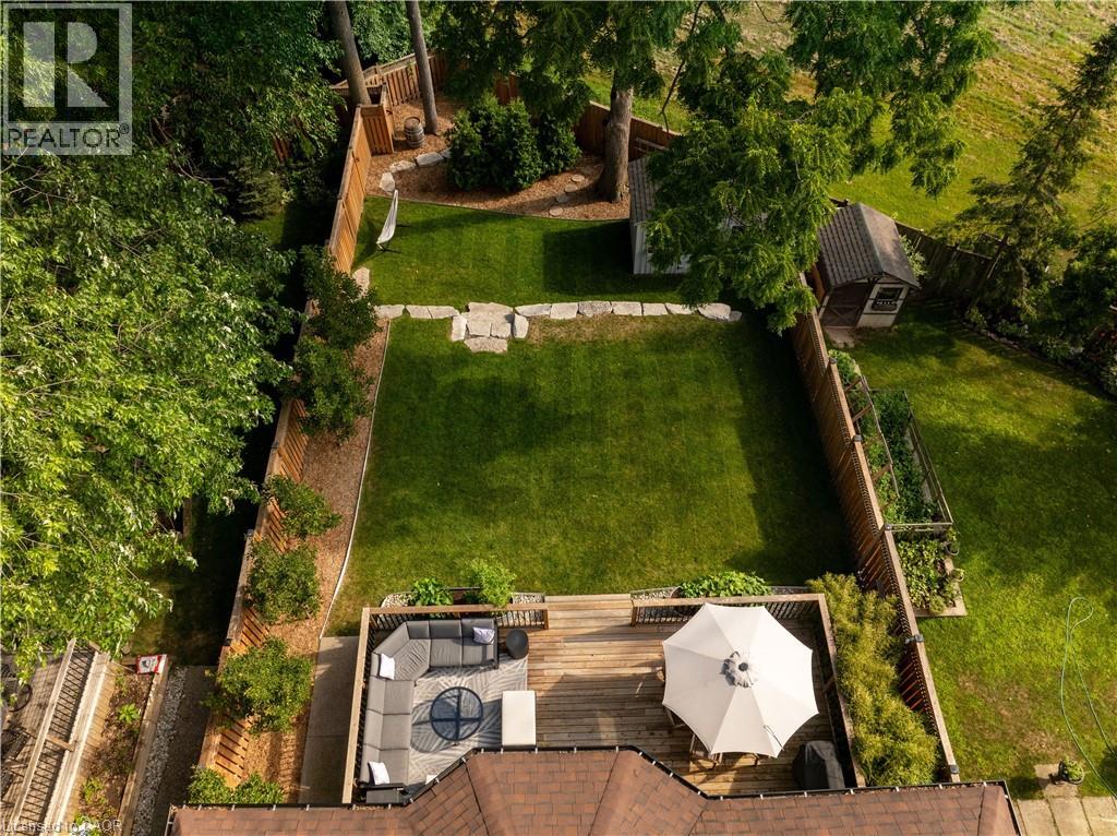 697 Lambshead Drive, Burlington, Ontario  L7S 2E6 - Photo 43 - 40801178