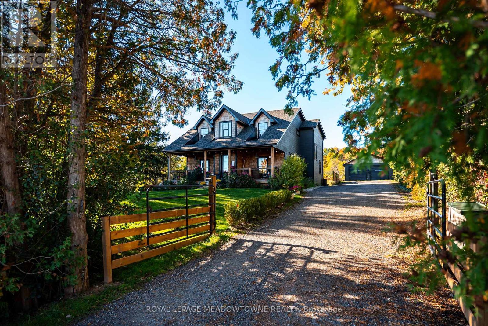 13394 TENTH LINE, Halton Hills, Ontario