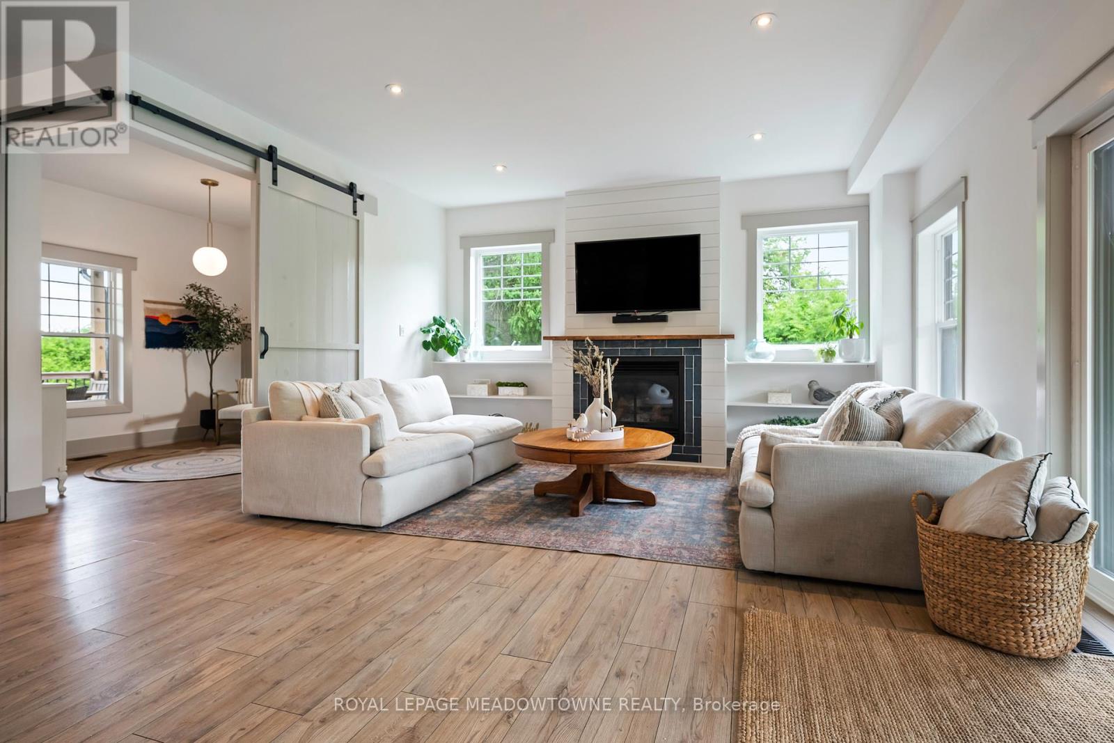 13394 Tenth Line, Halton Hills, Ontario  L7G 4S8 - Photo 15 - W12752256