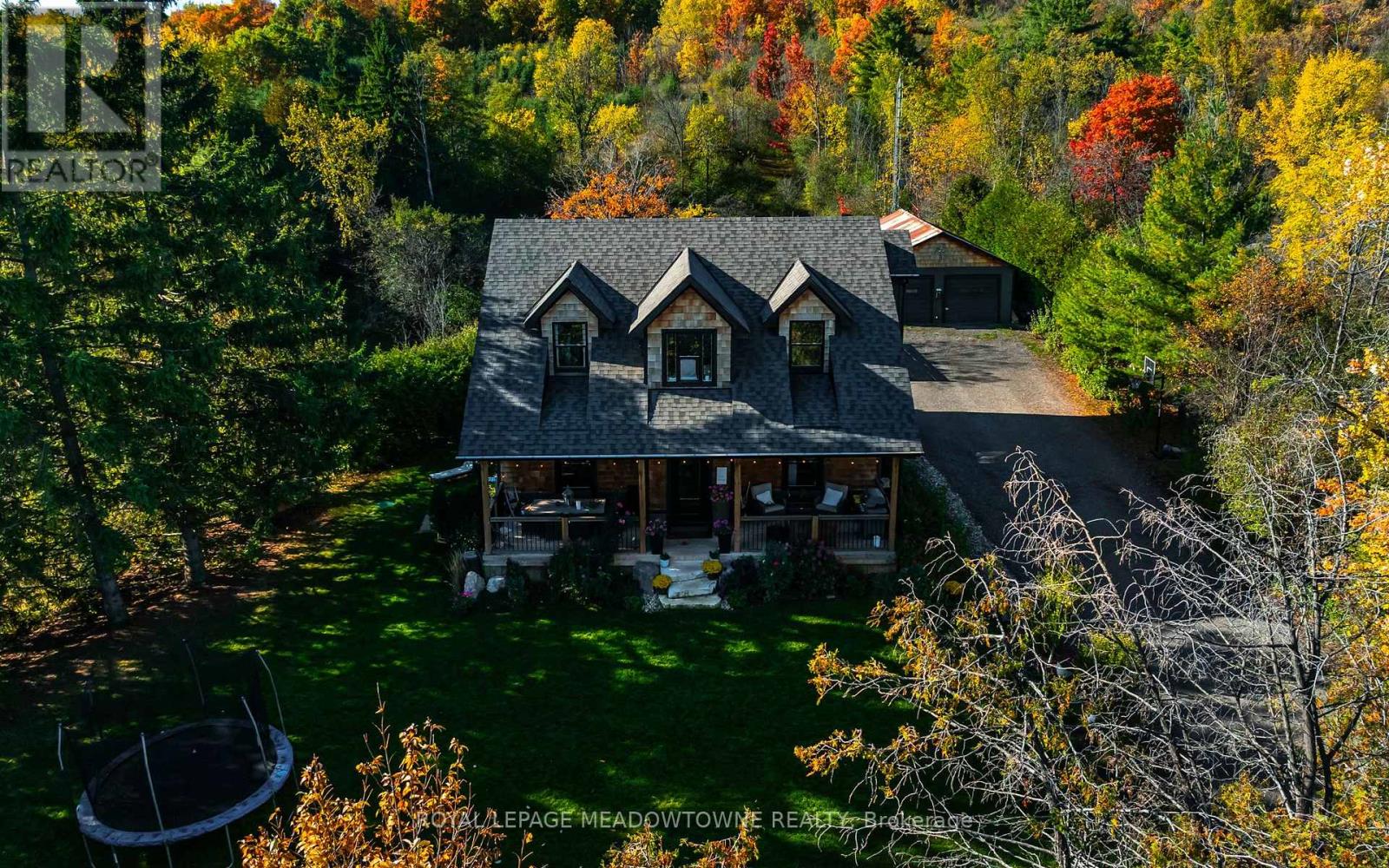 13394 Tenth Line, Halton Hills, Ontario  L7G 4S8 - Photo 40 - W12752256