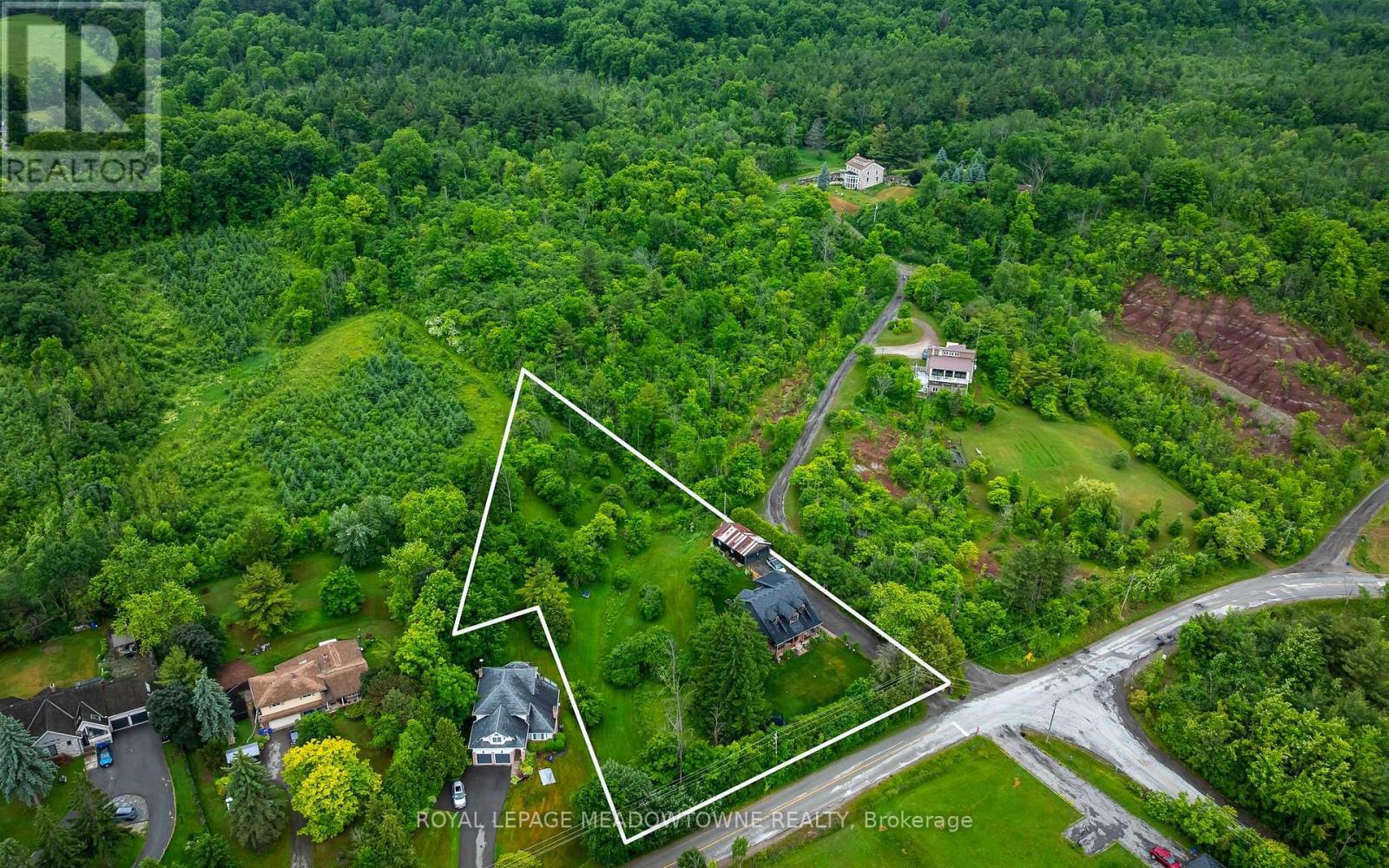 13394 Tenth Line, Halton Hills, Ontario  L7G 4S8 - Photo 5 - W12752256