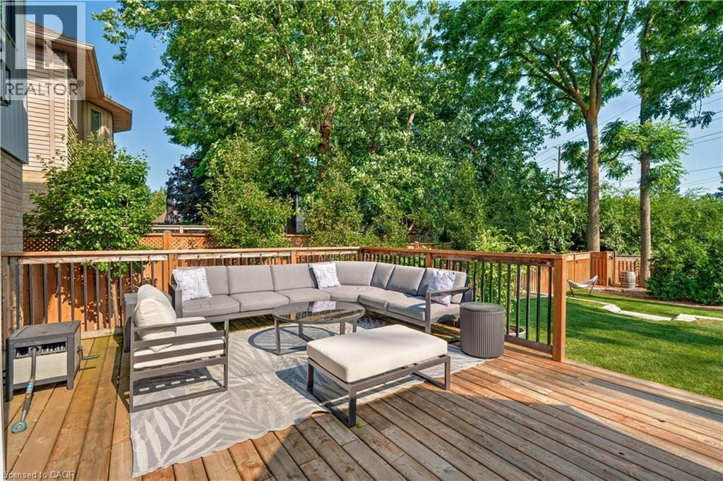 697 Lambshead Drive, Burlington, Ontario  L7S 2E6 - Photo 48 - 40801178