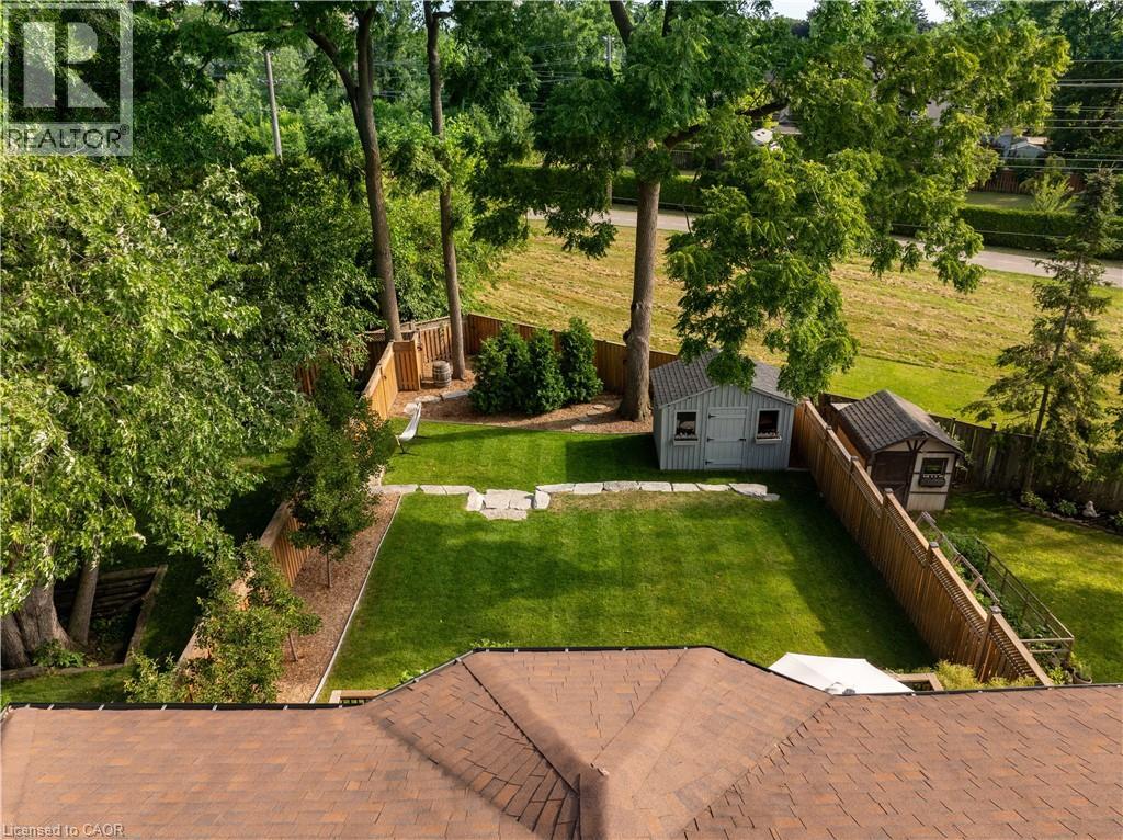 697 Lambshead Drive, Burlington, Ontario  L7S 2E6 - Photo 44 - 40801178