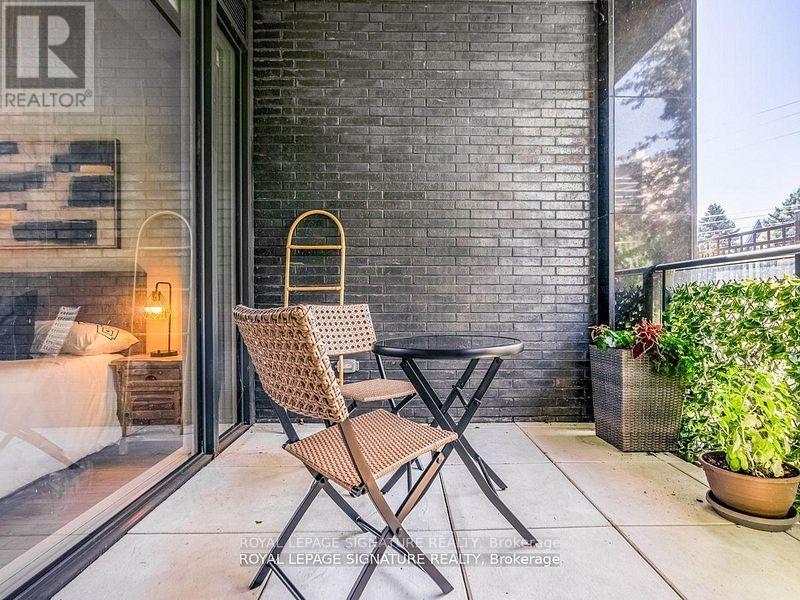 102 - 21 Park Street E, Mississauga, Ontario  L5G 0C2 - Photo 13 - W12752260