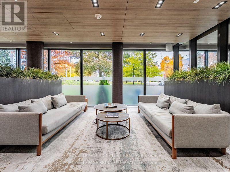 102 - 21 Park Street E, Mississauga, Ontario  L5G 0C2 - Photo 16 - W12752260