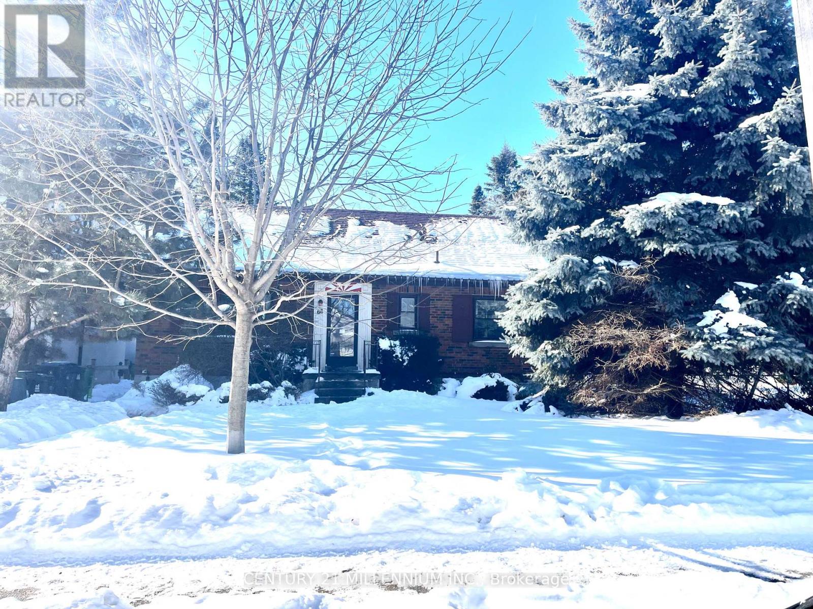 68 Victor Avenue, Toronto, Ontario  M8V 2L9 - Photo 4 - W12752262