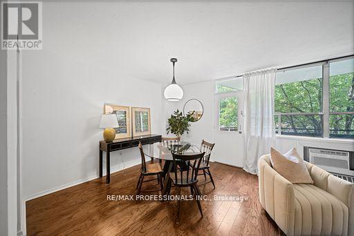 216 - 100 Coe Hill Drive, Toronto, Ontario  M6S 3E1 - Photo 11 - W12752266