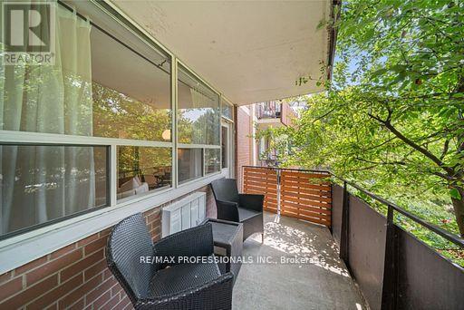 216 - 100 Coe Hill Drive, Toronto, Ontario  M6S 3E1 - Photo 20 - W12752266