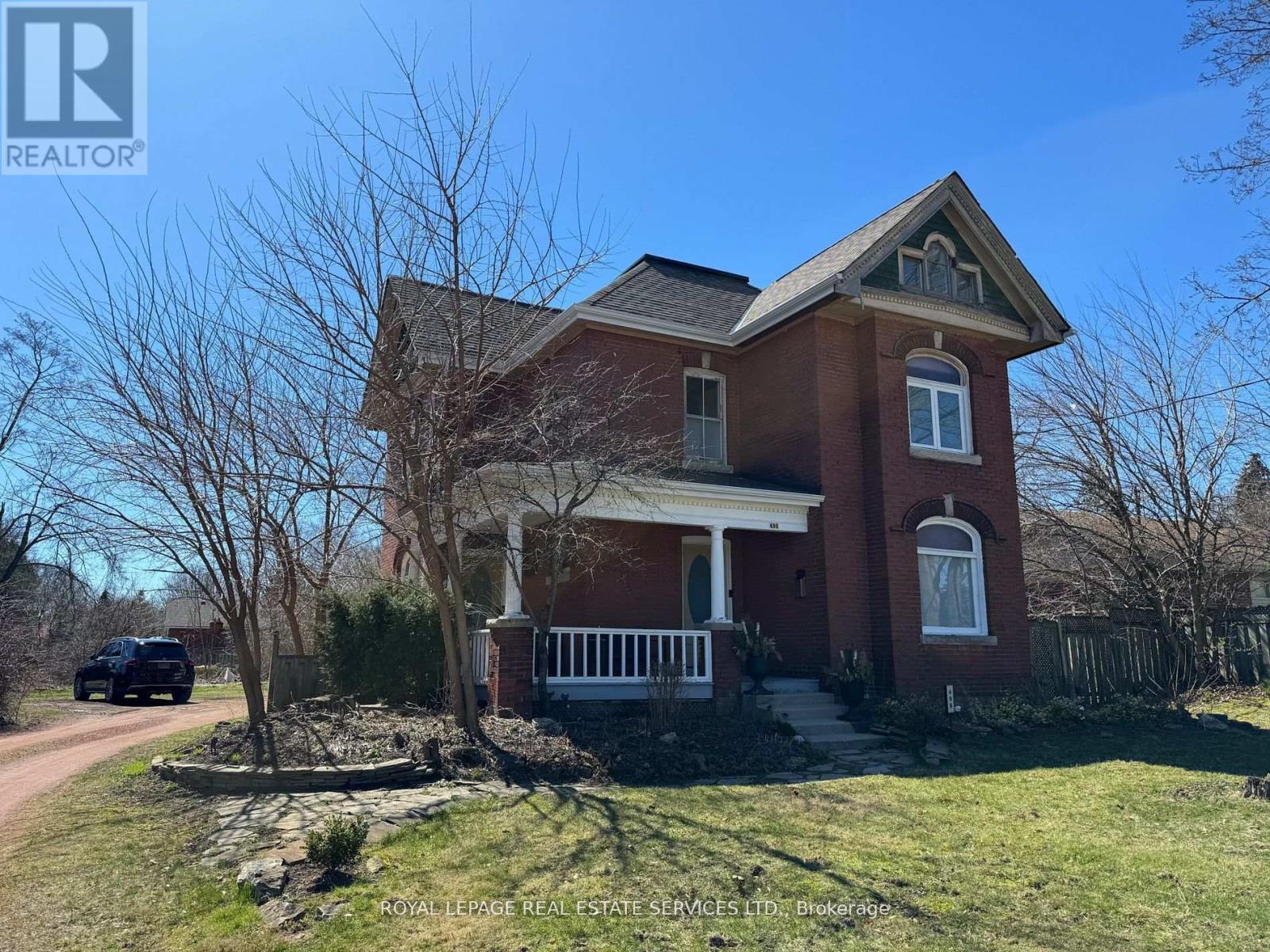 496 Walker's Line, Burlington, Ontario  L7N 2E2 - Photo 1 - W12752282