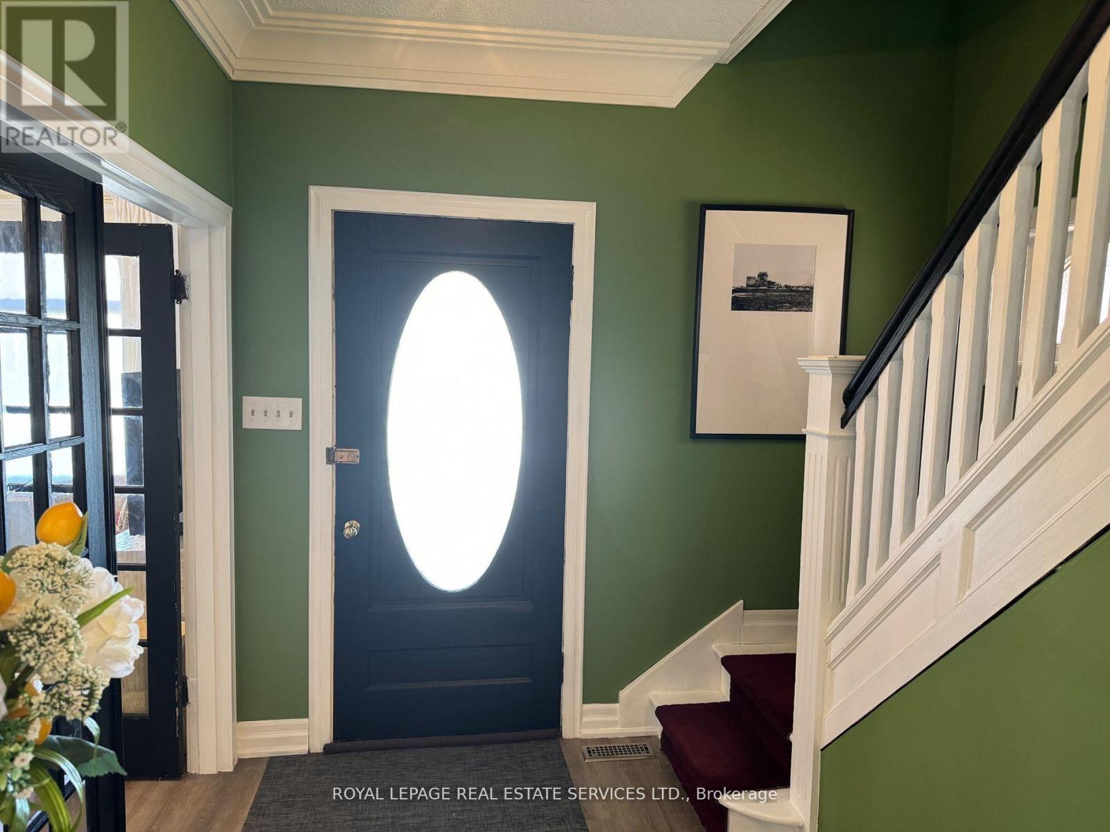 496 Walker's Line, Burlington, Ontario  L7N 2E2 - Photo 2 - W12752282