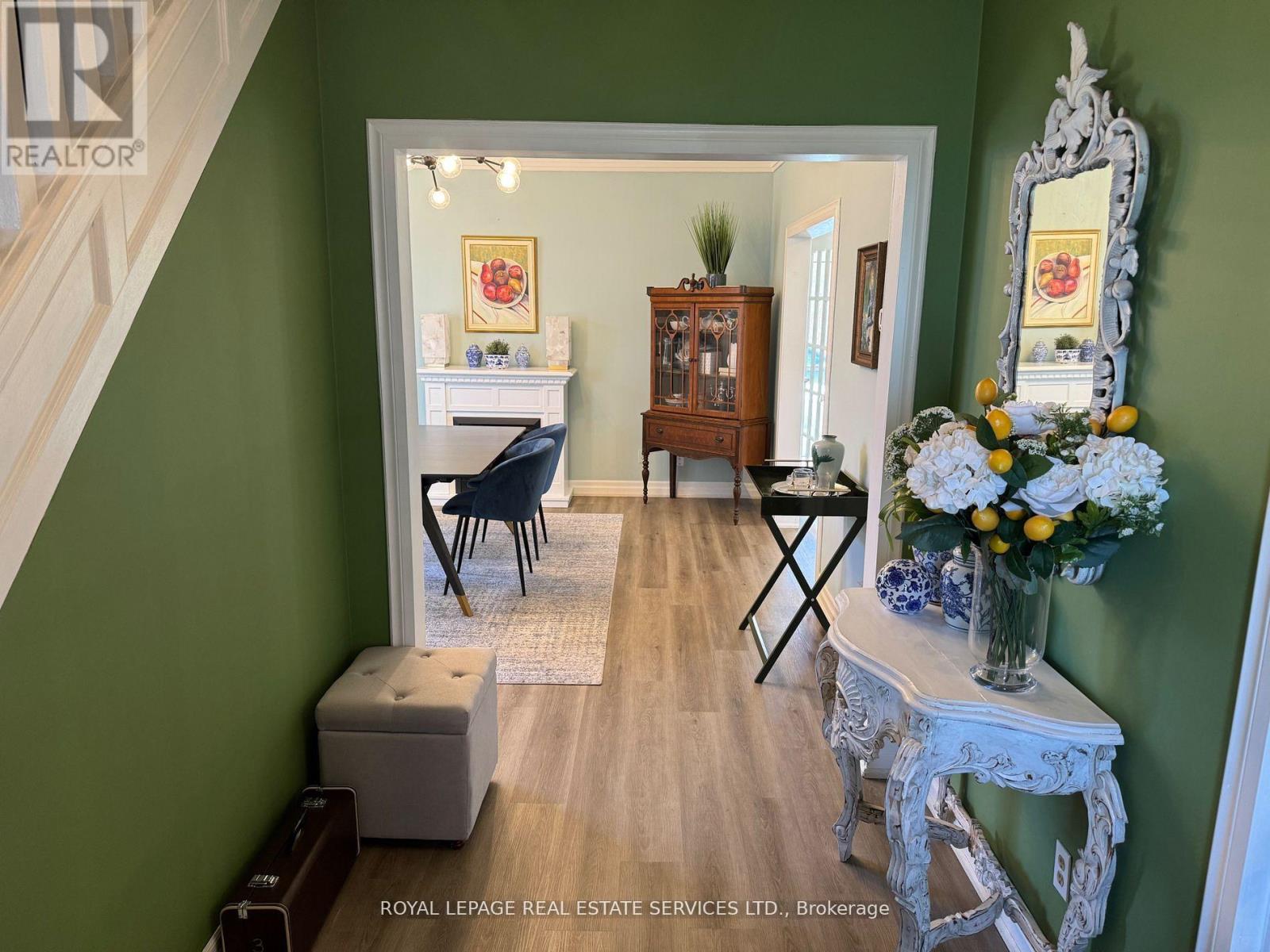 496 Walker's Line, Burlington, Ontario  L7N 2E2 - Photo 3 - W12752282