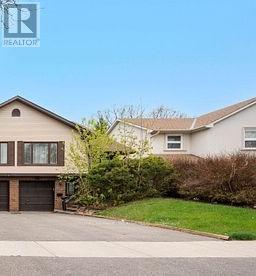 4170 TREETOP CRESCENT, Mississauga, Ontario