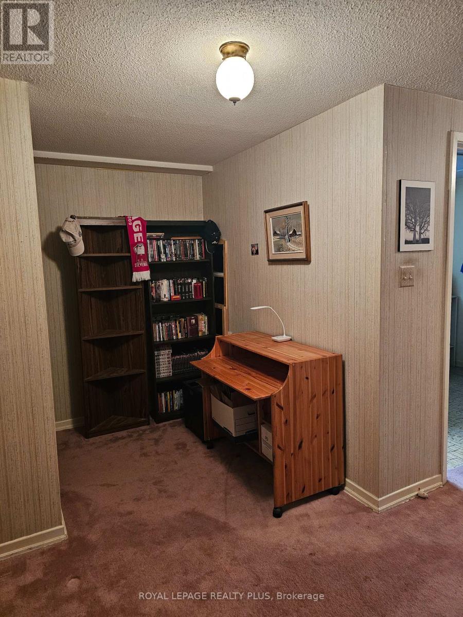 4170 Treetop Crescent, Mississauga, Ontario  L5L 2L9 - Photo 30 - W12752316