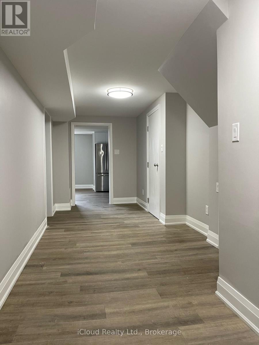 Basement - 22 Decarie Circle, Toronto, Ontario  M9B 3H8 - Photo 6 - W12752336