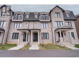 1377 WILLIAM HALTON PARKWAY, Oakville, Ontario