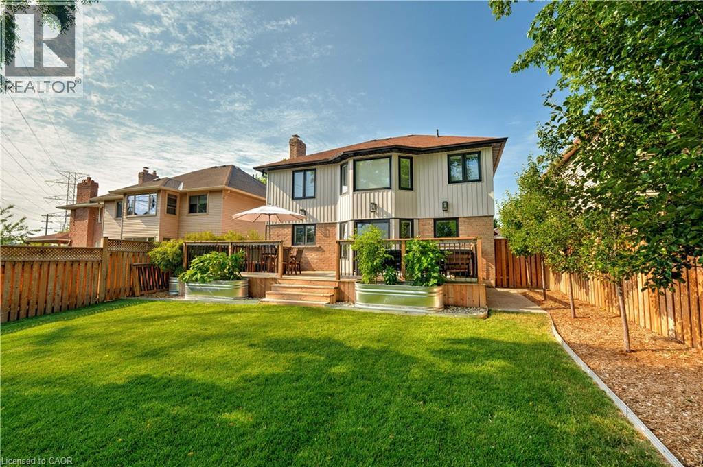 697 Lambshead Drive, Burlington, Ontario  L7S 2E6 - Photo 49 - 40801178