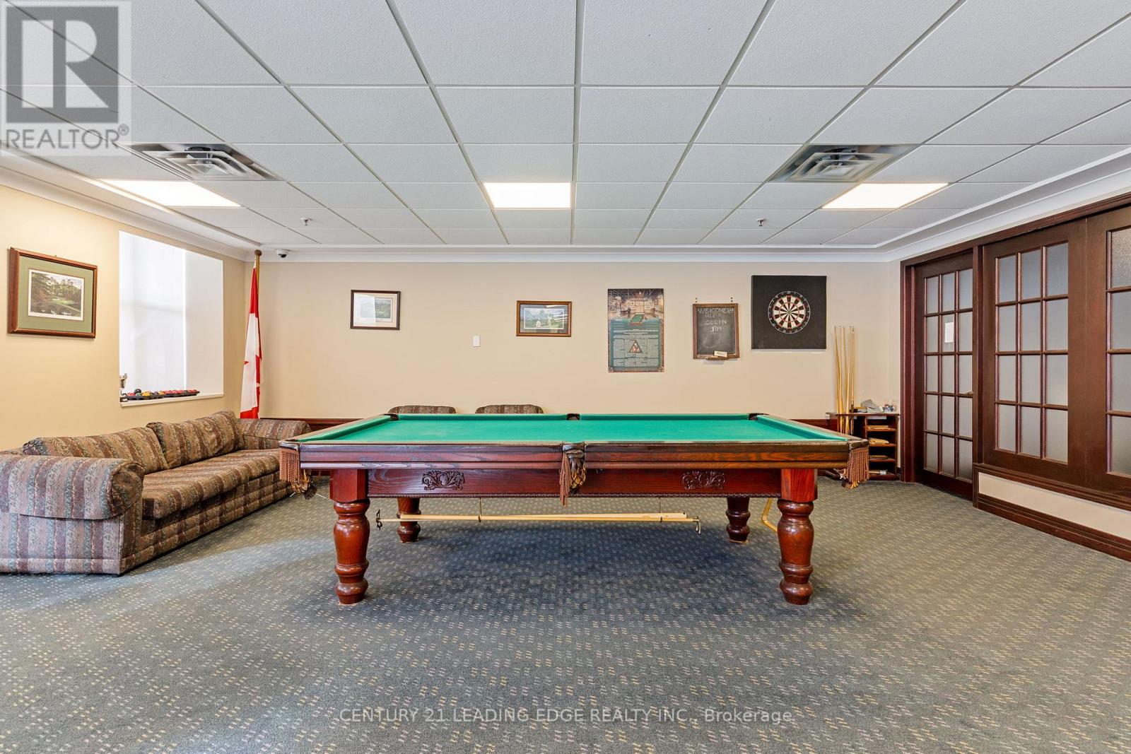 206 - 2199 Sixth Line, Oakville, Ontario  L6H 5V3 - Photo 26 - W12752364