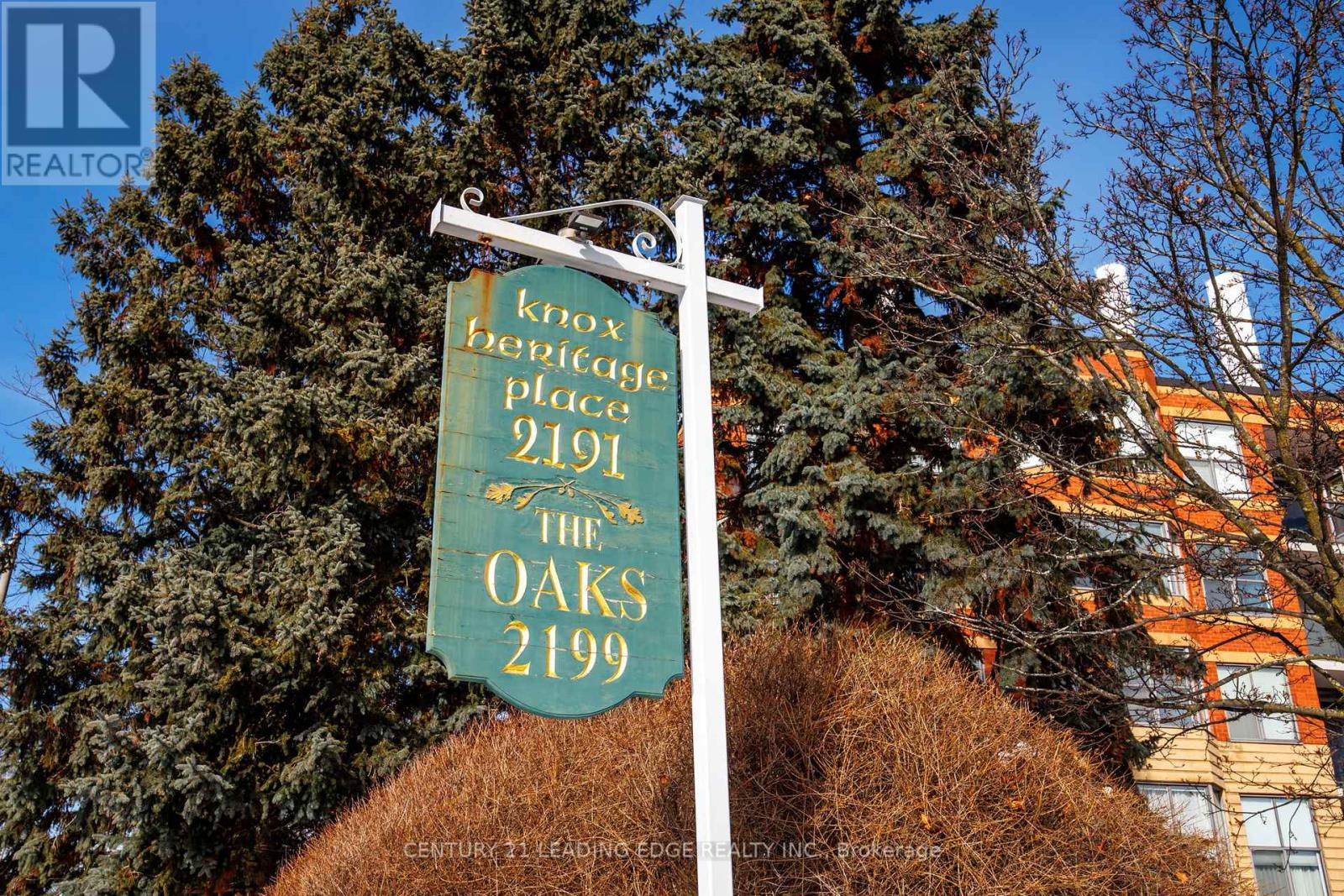 206 - 2199 Sixth Line, Oakville, Ontario  L6H 5V3 - Photo 34 - W12752364