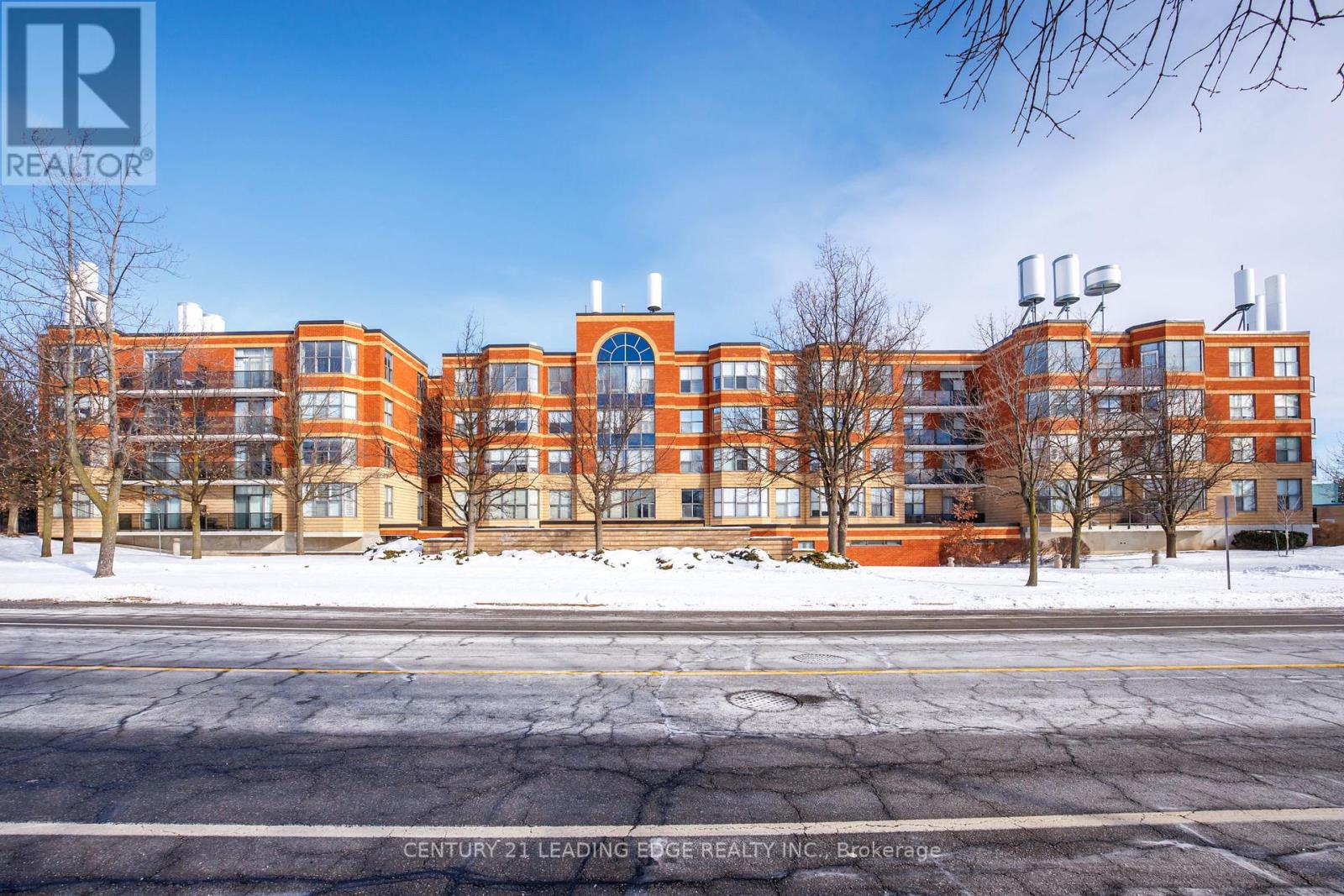 206 - 2199 Sixth Line, Oakville, Ontario  L6H 5V3 - Photo 35 - W12752364