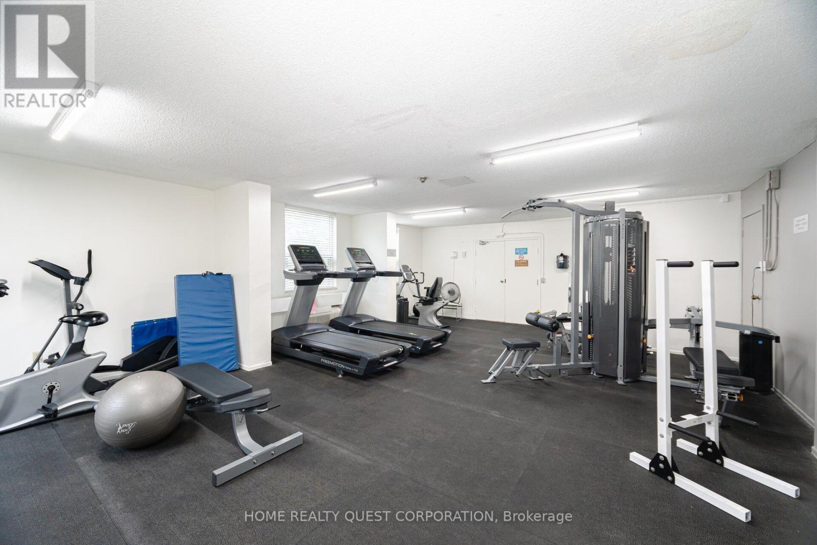 1804 - 966 Inverhouse Drive, Mississauga, Ontario  L5J 4B6 - Photo 40 - W12752380