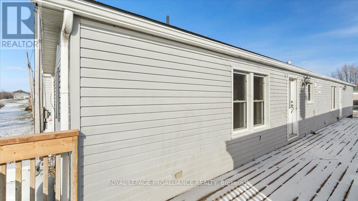 21 - 311 Dundas Street E, Quinte West (Trenton Ward), Ontario  K8V 1M1 - Photo 30 - X12752428