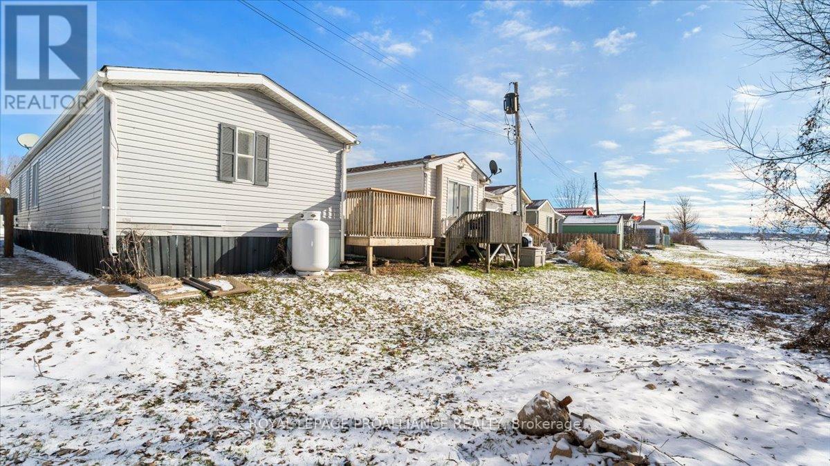 21 - 311 Dundas Street E, Quinte West (Trenton Ward), Ontario  K8V 1M1 - Photo 31 - X12752428