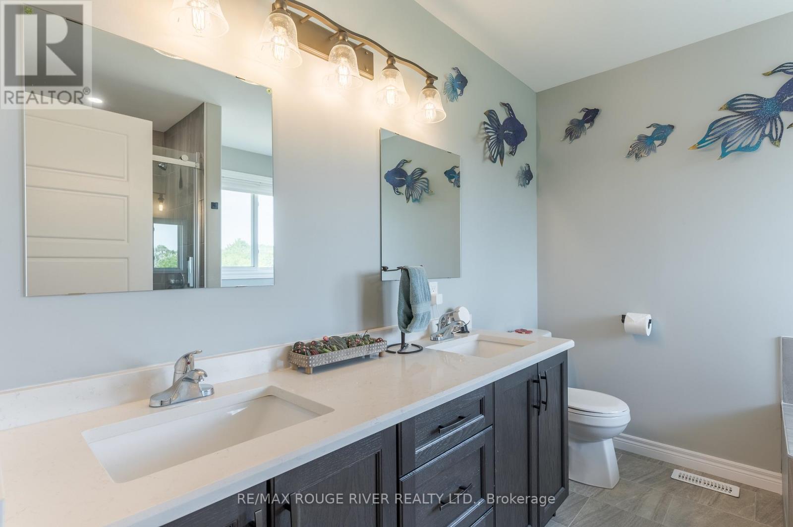 87 Keeler Court, Asphodel-Norwood, Ontario  K0L 2V0 - Photo 30 - X12752604