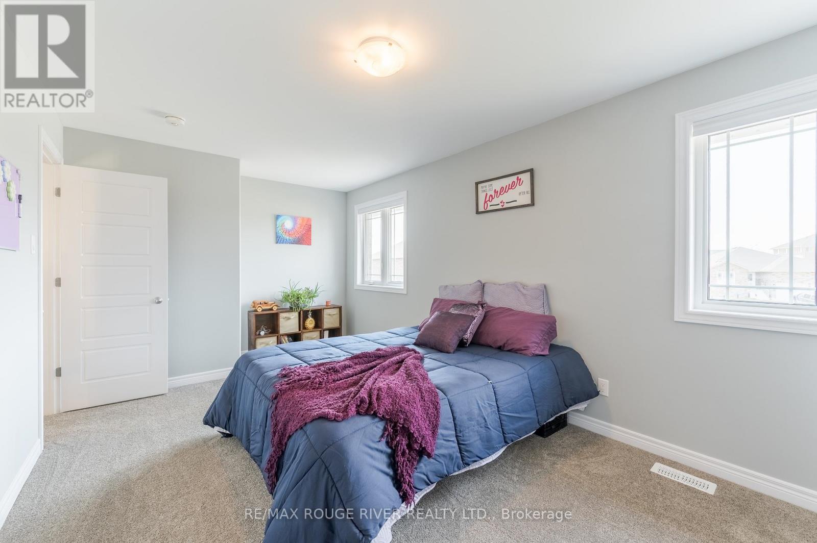 87 Keeler Court, Asphodel-Norwood, Ontario  K0L 2V0 - Photo 33 - X12752604