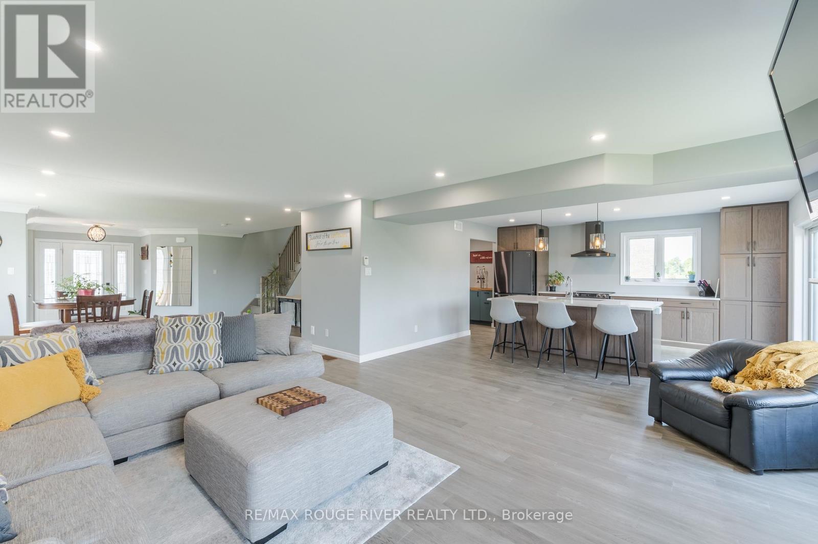 87 Keeler Court, Asphodel-Norwood, Ontario  K0L 2V0 - Photo 7 - X12752604