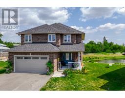87 KEELER COURT, Asphodel-Norwood, Ontario