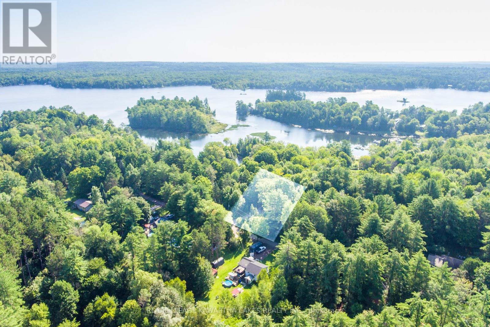 Lt 33 Benson Boulevard, Kawartha Lakes (Laxton/digby/longford), Ontario  K0M 1K0 - Photo 7 - X12752624