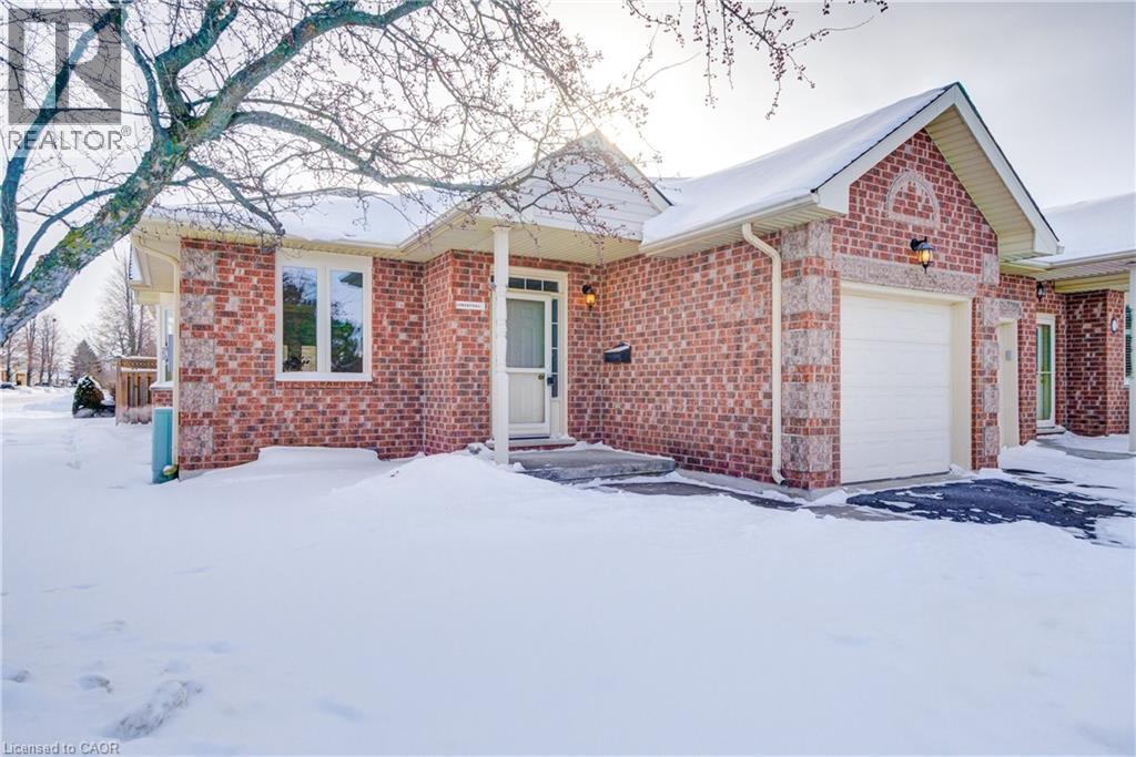 1 GREENTRAIL Drive, Mount Hope, Ontario