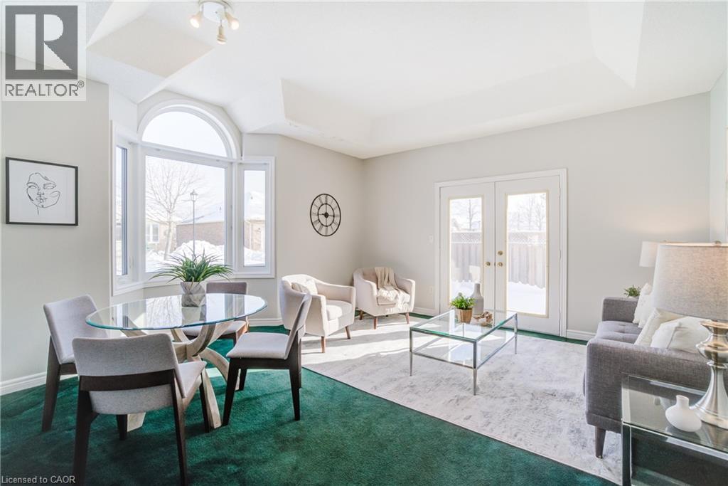 1 Greentrail Drive, Mount Hope, Ontario  L0R 1W0 - Photo 2 - 40796457