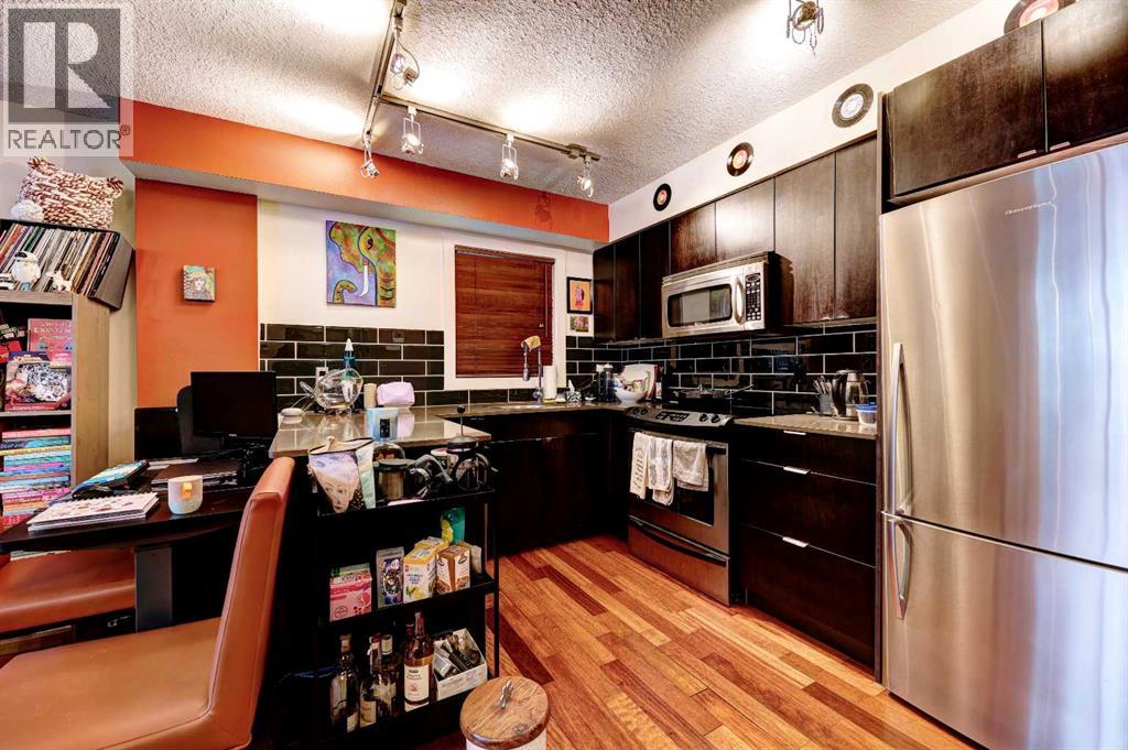 102, 526 22 Avenue Sw, Calgary, Alberta  T2S 0H6 - Photo 7 - A2281563