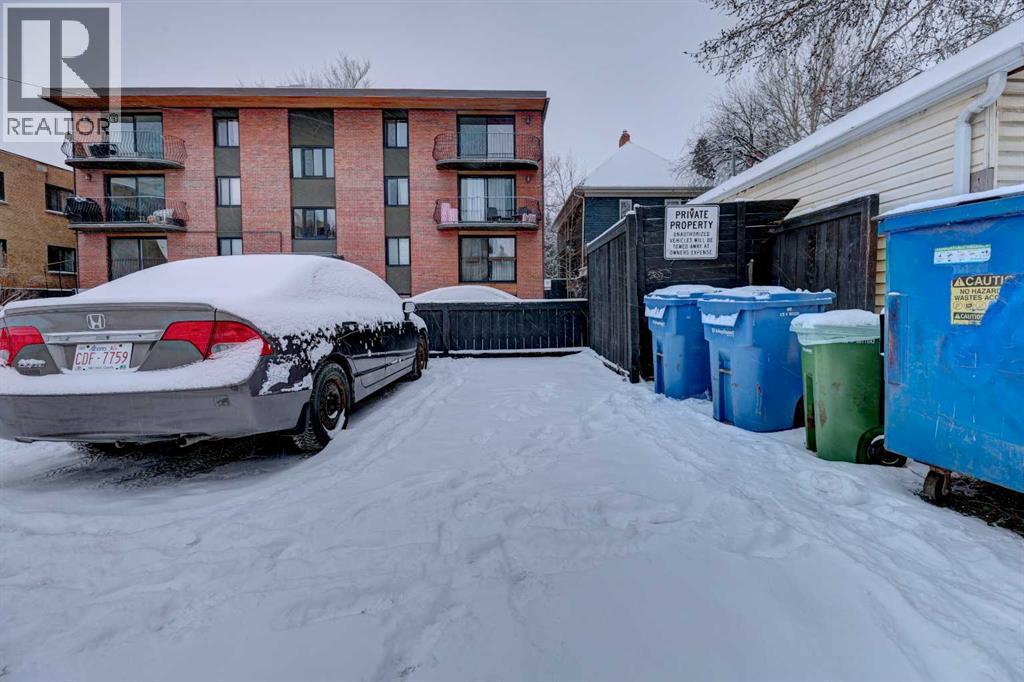 102, 526 22 Avenue Sw, Calgary, Alberta  T2S 0H6 - Photo 19 - A2281563