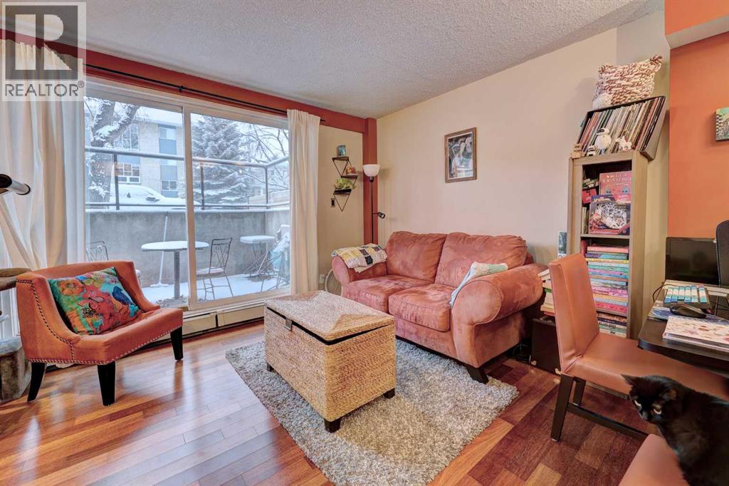 102, 526 22 Avenue Sw, Calgary, Alberta  T2S 0H6 - Photo 10 - A2281563