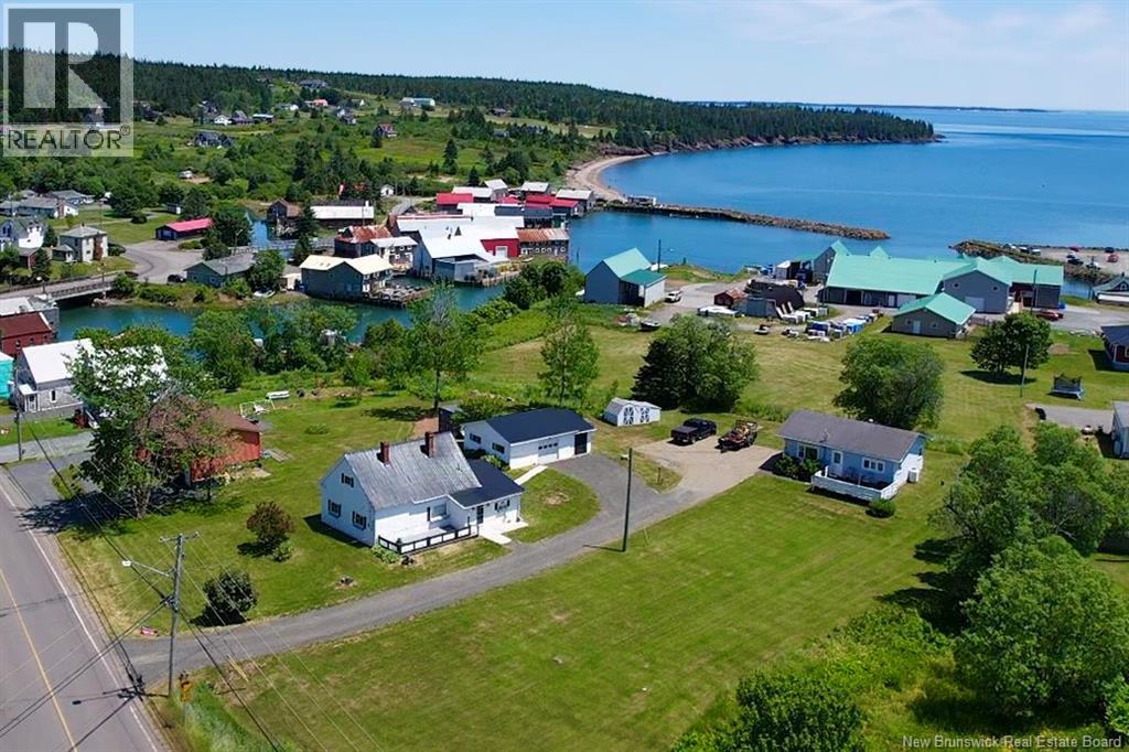 1891 Route 776, Grand Manan, New Brunswick  E5G 3H1 - Photo 33 - NB133088