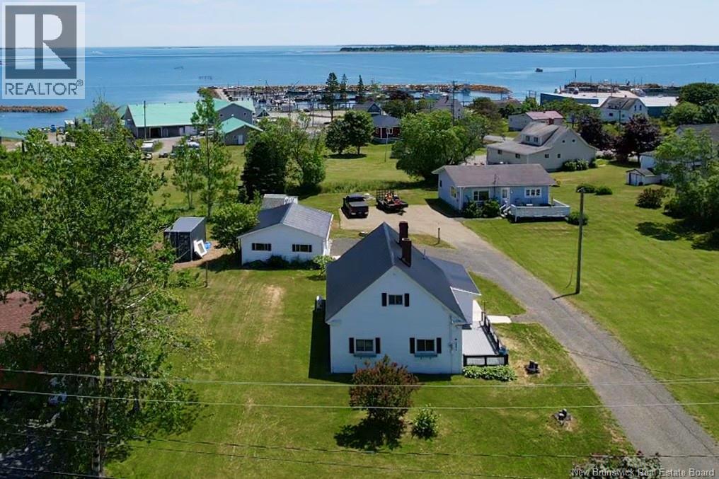 1891 Route 776, Grand Manan, New Brunswick  E5G 3H1 - Photo 34 - NB133088