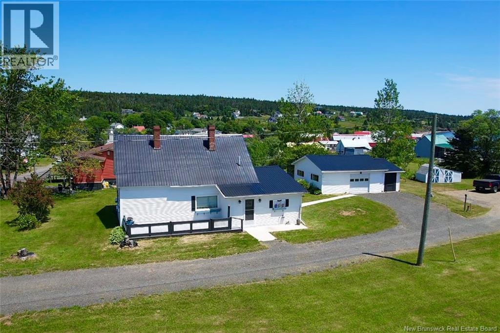 1891 Route 776, Grand Manan, New Brunswick  E5G 3H1 - Photo 40 - NB133088